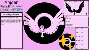 Pokemon oc and fakemon - Page 307