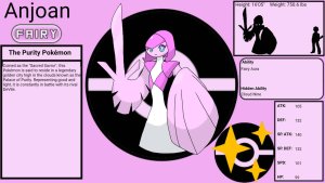 Pokemon oc and fakemon - Page 308