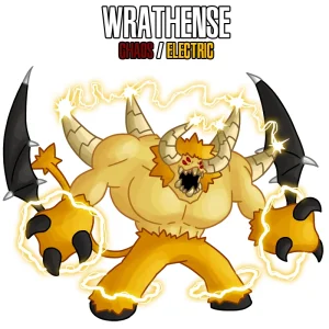 Pokemon oc and fakemon - Page 31