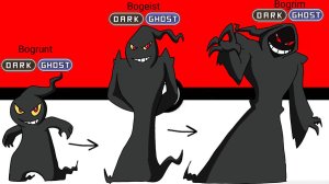 Pokemon oc and fakemon - Page 311