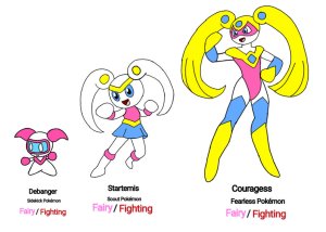 Pokemon oc and fakemon - Page 316