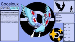 Pokemon oc and fakemon - Page 319