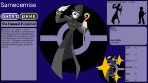 Pokemon oc and fakemon - Page 320