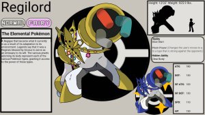 Pokemon oc and fakemon - Page 326