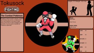 Pokemon oc and fakemon - Page 331