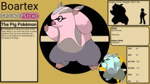 Pokemon oc and fakemon - Page 333