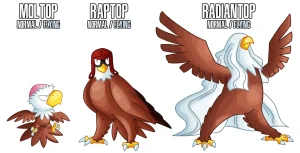 Pokemon oc and fakemon - Page 34