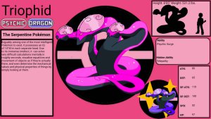 Pokemon oc and fakemon - Page 341