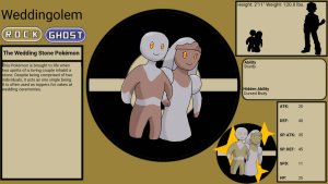 Pokemon oc and fakemon - Page 344