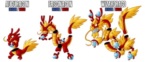 Pokemon oc and fakemon - Page 36