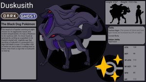 Pokemon oc and fakemon - Page 362