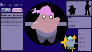 Pokemon oc and fakemon - Page 363