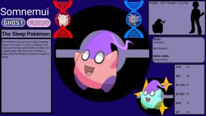 Pokemon oc and fakemon - Page 365