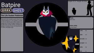 Pokemon oc and fakemon - Page 368