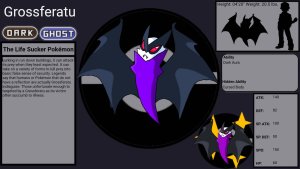 Pokemon oc and fakemon - Page 371