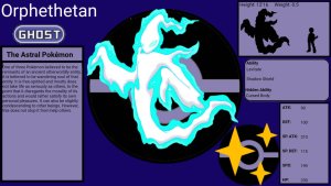 Pokemon oc and fakemon - Page 372