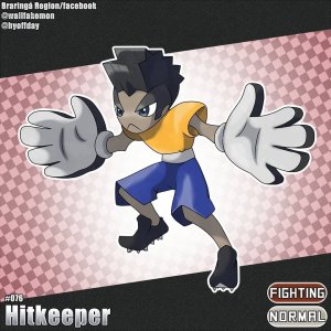 Pokemon oc and fakemon - Page 374