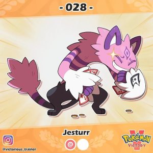 Pokemon oc and fakemon - Page 383