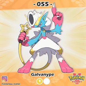 Pokemon oc and fakemon - Page 387