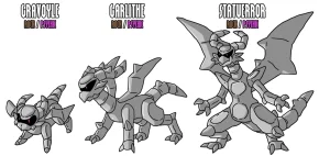 Pokemon oc and fakemon - Page 39