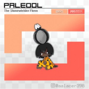 Pokemon oc and fakemon - Page 393