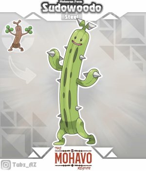 Pokemon oc and fakemon - Page 400