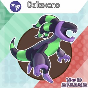 Pokemon oc and fakemon - Page 404