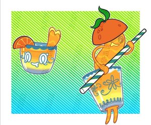 Pokemon oc and fakemon - Page 405