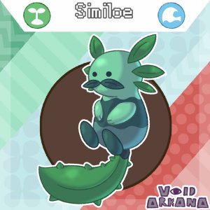 Pokemon oc and fakemon - Page 407