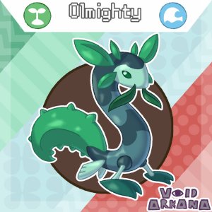 Pokemon oc and fakemon - Page 408