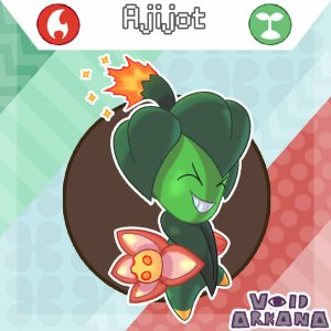 Pokemon oc and fakemon - Page 409