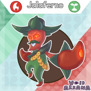 Pokemon oc and fakemon - Page 410