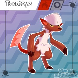 Pokemon oc and fakemon - Page 427