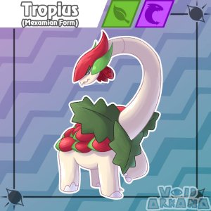 Pokemon oc and fakemon - Page 428