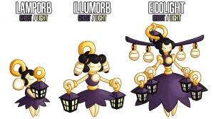 Pokemon oc and fakemon - Page 43