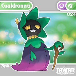 Pokemon oc and fakemon - Page 430