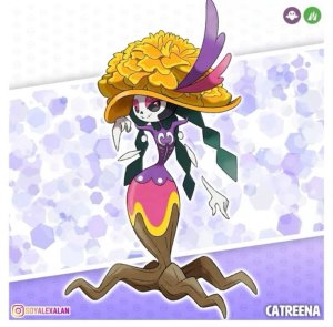 Pokemon oc and fakemon - Page 431