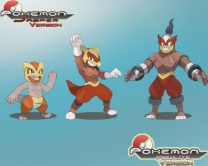 Pokemon oc and fakemon - Page 439