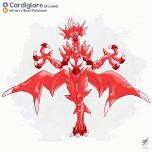 Pokemon oc and fakemon - Page 449