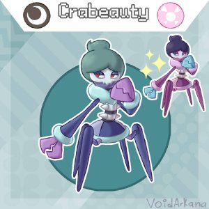 Pokemon oc and fakemon - Page 450