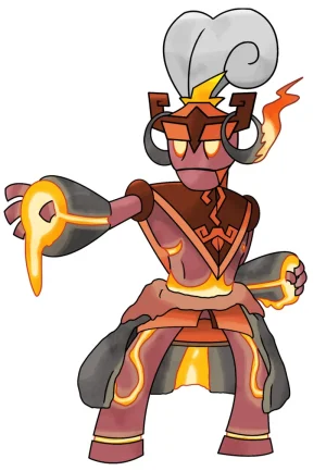 Pokemon oc and fakemon - Page 454