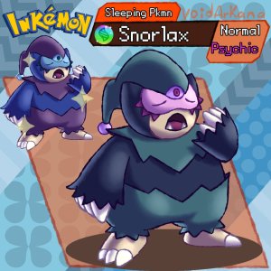 Pokemon oc and fakemon - Page 457