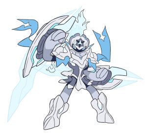 Pokemon oc and fakemon - Page 458