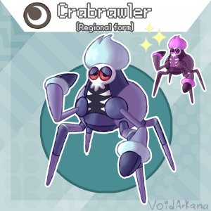 Pokemon oc and fakemon - Page 459