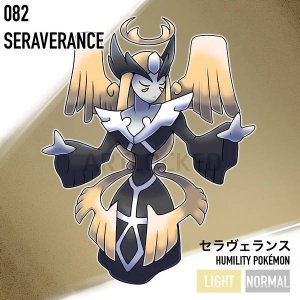 Pokemon oc and fakemon - Page 464