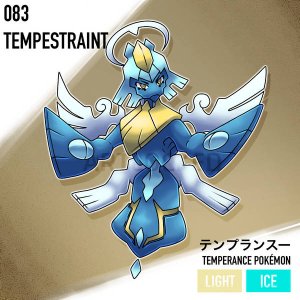 Pokemon oc and fakemon - Page 465