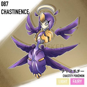 Pokemon oc and fakemon - Page 469