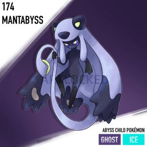 Pokemon oc and fakemon - Page 473