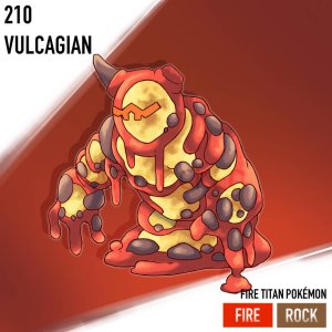 Pokemon oc and fakemon - Page 475