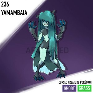 Pokemon oc and fakemon - Page 476